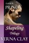 [Shapeling Trilogy 03] • Davide